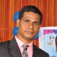 CCS IT Employee Rajveer Jamalpoor's profile photo