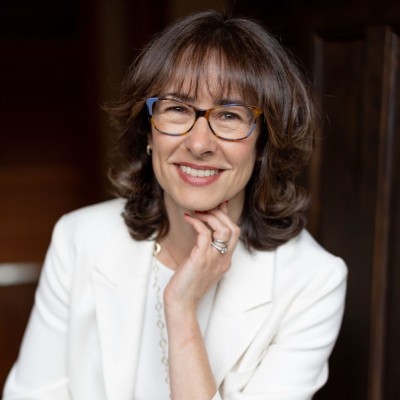 Johnson & Johnson Innovative Medicine Employee Emma Scott's profile photo