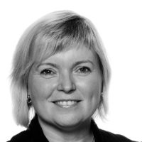 Reiknistofa bankanna RB Employee Bóel Kristjánsdóttir's profile photo
