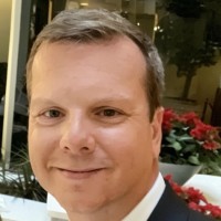 ADE_Systems Employee Brian Xavier's profile photo