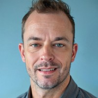 WorkProud Employee Chris Nelms's profile photo