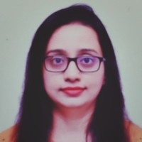 Motherson Group Employee Ami Parmar's profile photo