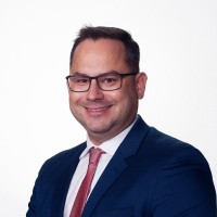 InvestorHub Employee Chris Lupaschuk's profile photo