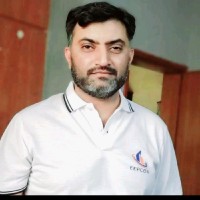 EEPCON Employee Kashif Alvi's profile photo