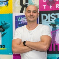 Bendita Imagem Employee Augusto Pigini's profile photo