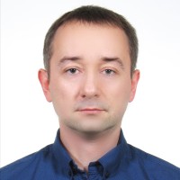 DreamLab Employee Rafał Kot's profile photo
