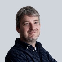 Solargis Employee Juraj Vanko's profile photo