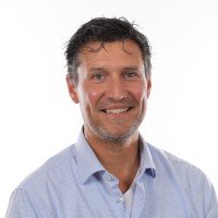 TAUW Nederland Employee Boudewijn van Ardenne's profile photo