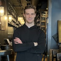 Convictional Employee Cameron Prouse's profile photo