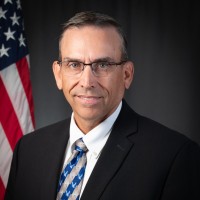 Air Force Installation and Mission Support Center Employee Brett Williams's profile photo