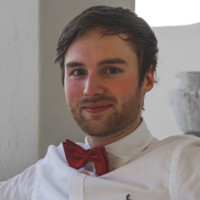 Stravito Employee Viktor Karlsson's profile photo