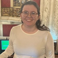 ABA Behavior Solutions Employee Cassie Coveney's profile photo