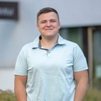 Axinom Employee Oleg Knut's profile photo