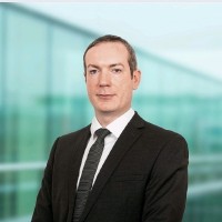 MaplesFS Employee John Maguire's profile photo