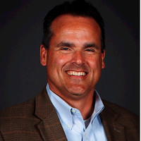 INTEGRIS Health Employee Brian Roberts's profile photo