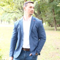 Sapec Software Employee George C.'s profile photo