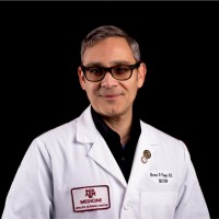Hector Chapa Email & Phone Number