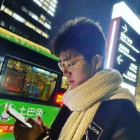 EHPRO Employee Francis Hu's profile photo