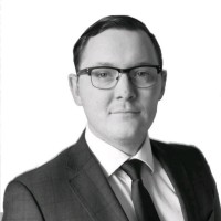 Royal Freemasons'​ Benevolent Institution Employee James Vine's profile photo