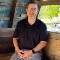 Stringfellow Inc. Employee John Anderson's profile photo