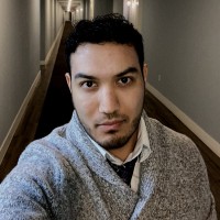 Ayoka Systems Employee Modesto Tamayo's profile photo