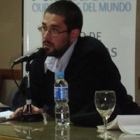 Government of the Province of Buenos Aires Employee Juan Manuel Quiroga's profile photo