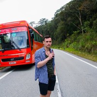 Utlc Employee Сергей Тармаев's profile photo