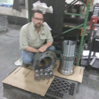 PRO-DIG, LLC Employee Patrick Cruise's profile photo