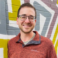 Lighthouse MI Employee Max Glick's profile photo