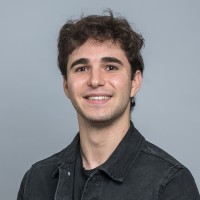Veritas Employee Sergi López Núñez's profile photo