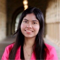 Cardinal Ventures Employee Mariana Isabel Ferrer's profile photo