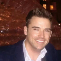 Ralph Lauren Employee Jonathan Cole's profile photo
