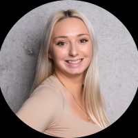 Rocket Shipping Employee Hannah Vig's profile photo