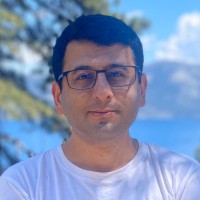 deeplearning.ai Employee Esmaeil Gargari's profile photo