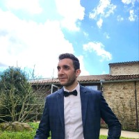 Florian Chiffoleau Email