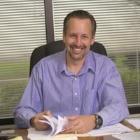 Intech Mechanical Company Employee Rick Chowdry's profile photo