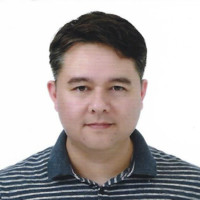 Abcuro, Inc Employee Jeff Luk's profile photo