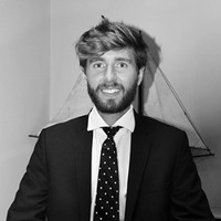 Government of Jersey Employee Edward le Gallais's profile photo