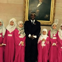 Al hajjah Fajr Tyson Halal Food and Clothing Distribution Pantry Employee Abdul Azeez's profile photo