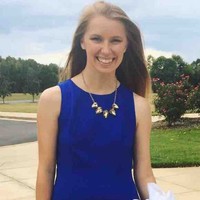 Mercedes-Benz U.S. International, Inc. Employee Sarahanne Davidson's profile photo