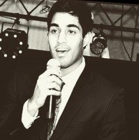 The Guitar Center Company Employee Mick Bhatti's profile photo