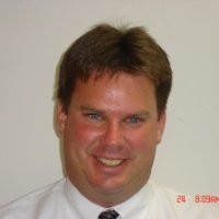Scientific Research Corporation Employee Tom Ferris's profile photo