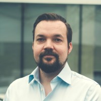 Xfiber Employee Trond Sunde's profile photo