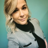 Fresh Products, LLC Employee Lindsay Gareau's profile photo