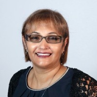 Alliance Consulting Co. Employee Pam G.'s profile photo