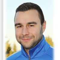 USL DUNKERQUE Employee Benjamin Brat's profile photo