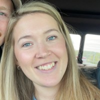 Ride Marketing Employee Lindsey Mosley's profile photo