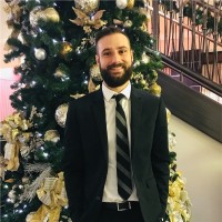 Indus Hotels Employee Jeremy Skeen's profile photo