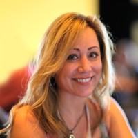 Melanie Mitchell Email & Phone Number