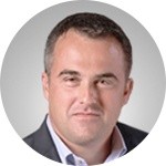 Comtrade System Integration Employee Haris Ceco's profile photo